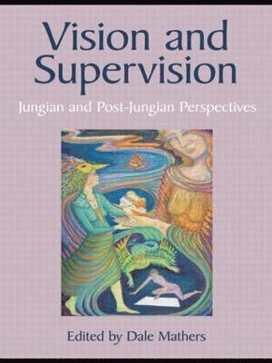 bokomslag Vision and Supervision