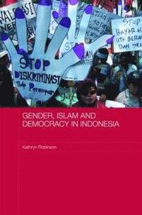 bokomslag Gender, Islam and Democracy in Indonesia