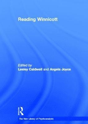 Reading Winnicott 1
