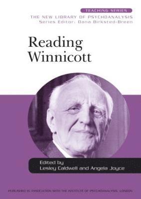 Reading Winnicott 1