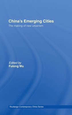 China's Emerging Cities 1