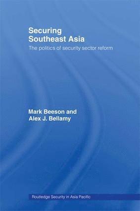 Securing Southeast Asia 1