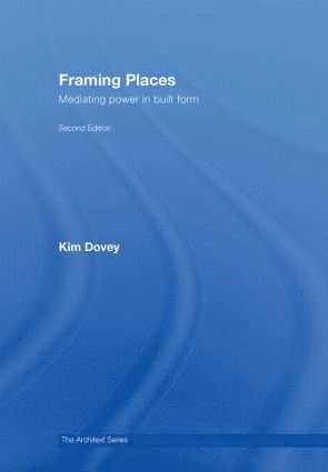 Framing Places 1