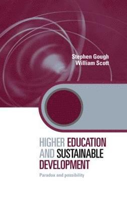 Higher Education and Sustainable Development 1
