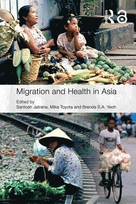 Migration and Health in Asia 1