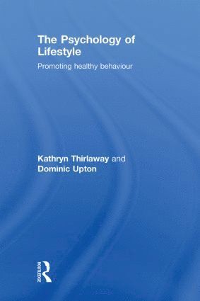 Psychology of Lifestyle 1