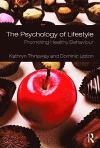 bokomslag The Psychology of Lifestyle