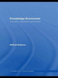 bokomslag Knowledge Economies