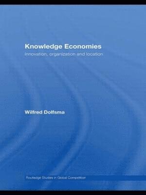 Knowledge Economies 1