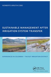 bokomslag Sustainable Management After Irrigation System Transfer