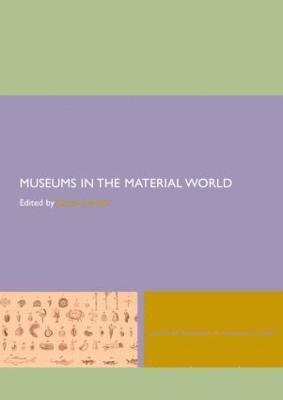 Museums in the Material World 1