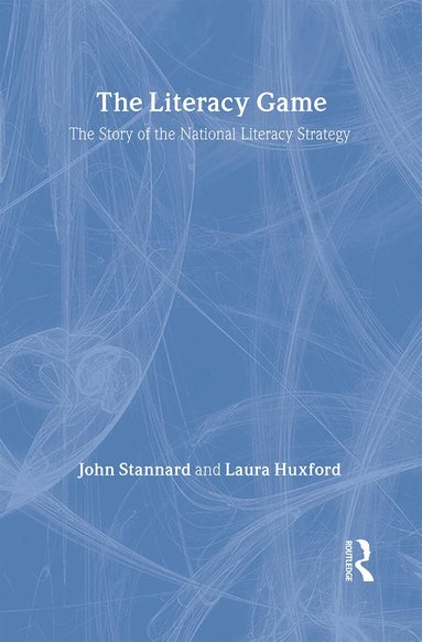 John Stannard, Laura Huxford - Literacy Game, Inbunden