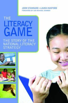 John Stannard, Laura Huxford - Literacy Game, Häftad