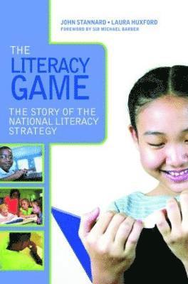 The Literacy Game 1