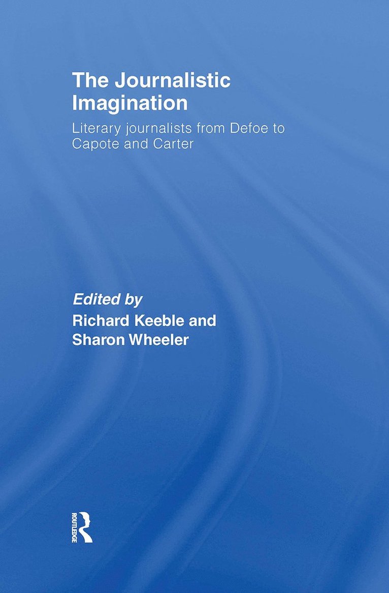 Journalistic Imagination