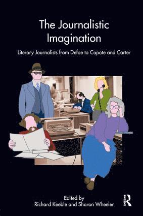 Journalistic Imagination
