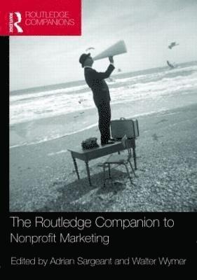 The Routledge Companion to Nonprofit Marketing 1