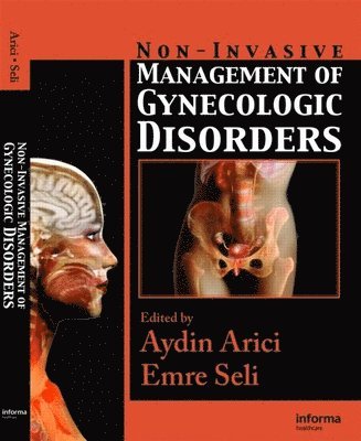 bokomslag Non-Invasive Management of Gynecologic Disorders