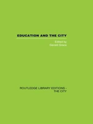 Education and the City 1