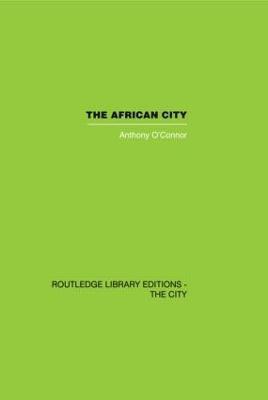 The African City 1