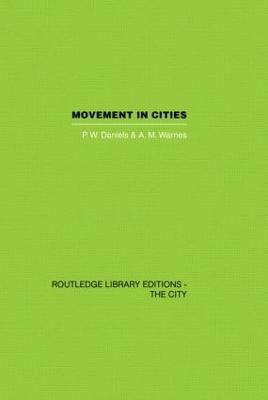 Movement in Cities 1