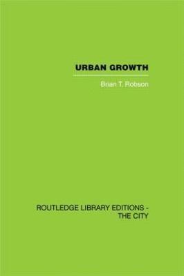 Urban Growth 1