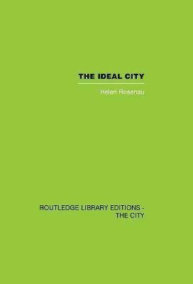 The Ideal City 1