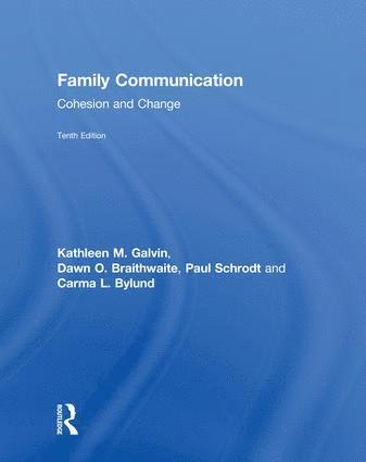 Family Communication 1