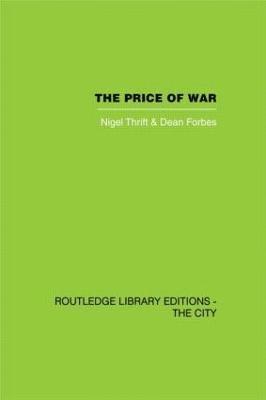 The Price of War 1