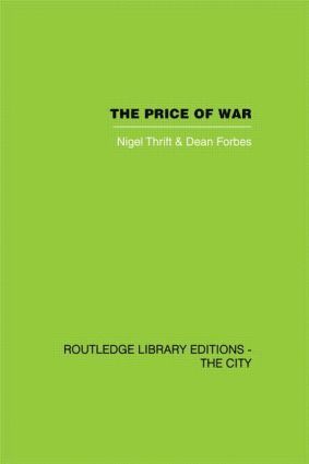 Price of War 1