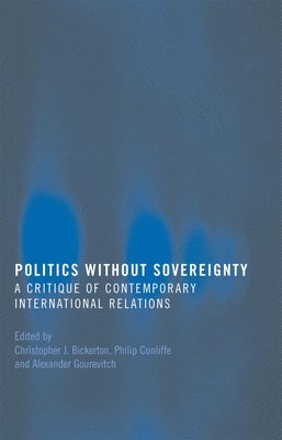 Politics Without Sovereignty 1