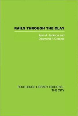 Rails Through the Clay 1