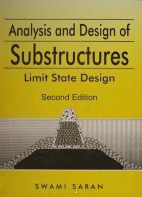 Analysis and Design of Substructures 1