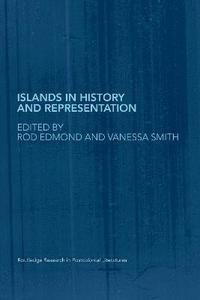 bokomslag Islands in History and Representation