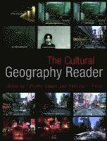 bokomslag The Cultural Geography Reader