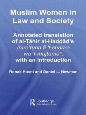 Muslim Women in Law and Society 1