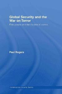 bokomslag Global Security and the War on Terror
