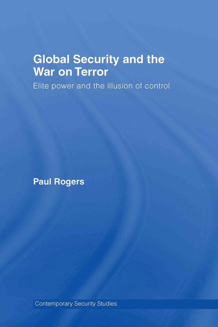 Global Security and the War on Terror