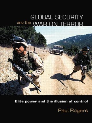 bokomslag Global Security and the War on Terror