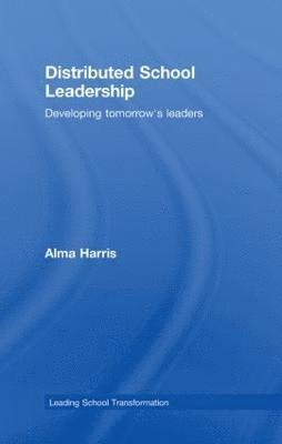 Distributed School Leadership 1