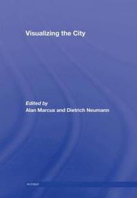 bokomslag Visualizing the City