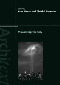 bokomslag Visualizing the City