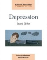 bokomslag Depression