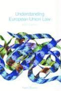 Understanding European Union Law 1