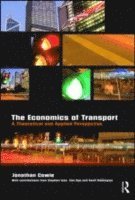 bokomslag The Economics of Transport