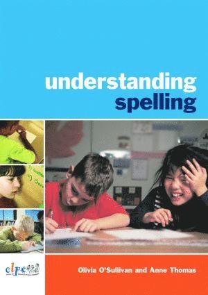 bokomslag Understanding Spelling