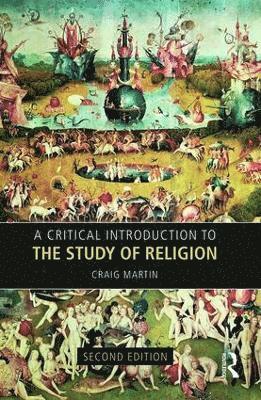 A Critical Introduction to the Study of Religion 1