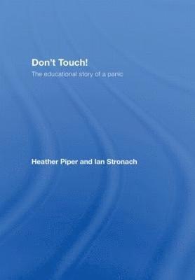 Don't Touch! 1
