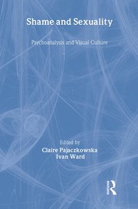 bokomslag Shame and Sexuality