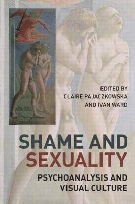 Shame and Sexuality 1